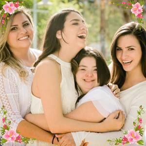 Meet your Posher, Angelica